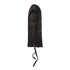 JULIUS 917ACU10-C Dark Brown / Balaclava